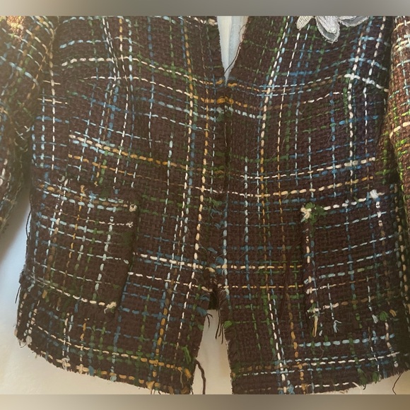 View Suit Jacket - Picture 8 of 8